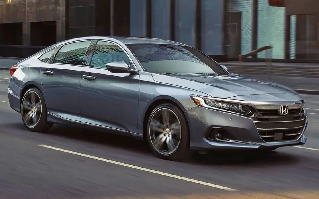 Honda Yeni Fiyat Listesiyle El Yakıyor! Zamlardan Sonra Honda Mayıs Fiyat Listesi Belli oldu 18