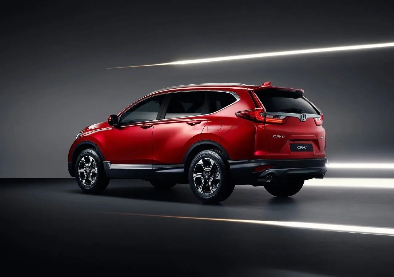 Honda Yeni Fiyat Listesiyle El Yakıyor! Zamlardan Sonra Honda Mayıs Fiyat Listesi Belli oldu 21