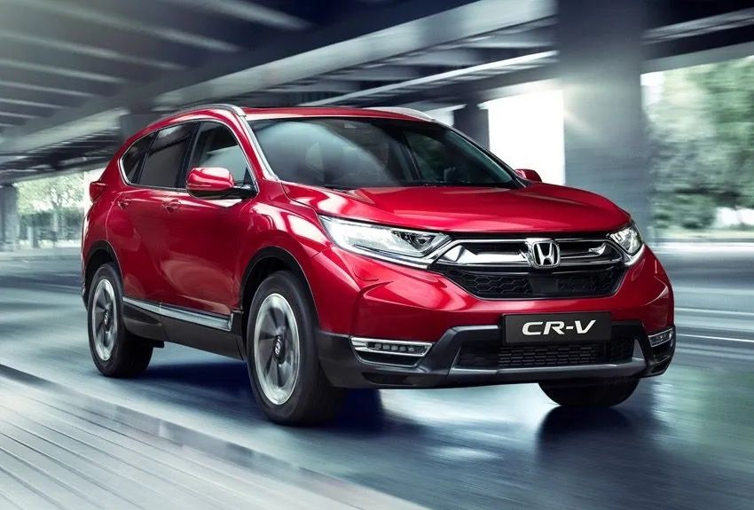 Honda Yeni Fiyat Listesiyle El Yakıyor! Zamlardan Sonra Honda Mayıs Fiyat Listesi Belli oldu 22