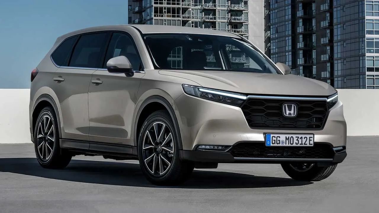 Honda Yeni Fiyat Listesiyle El Yakıyor! Zamlardan Sonra Honda Mayıs Fiyat Listesi Belli oldu 23