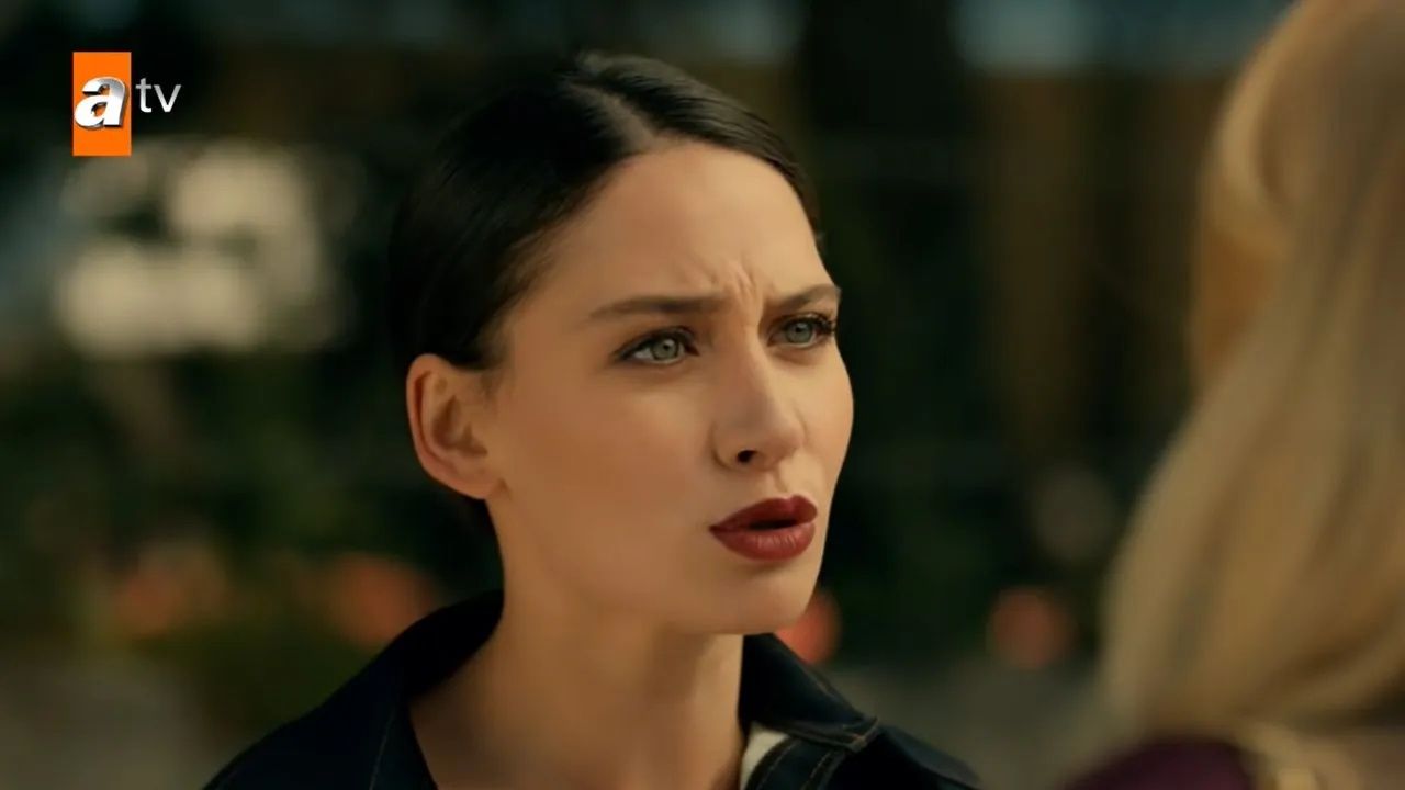 Bir Zamanlar Çukurova Dizisini Final Öncesi Bitiren Hata! Senaristin kafası karıştı 2