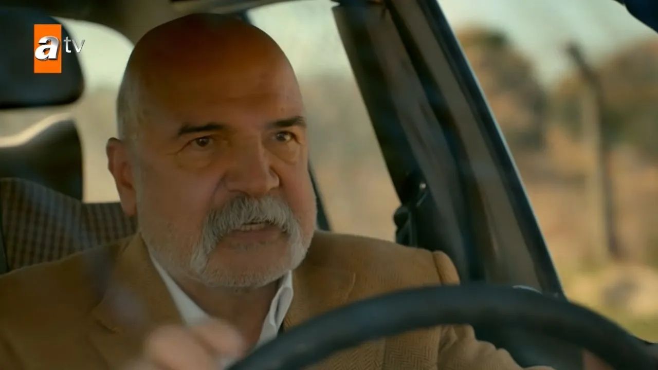 Bir Zamanlar Çukurova Dizisini Final Öncesi Bitiren Hata! Senaristin kafası karıştı 3