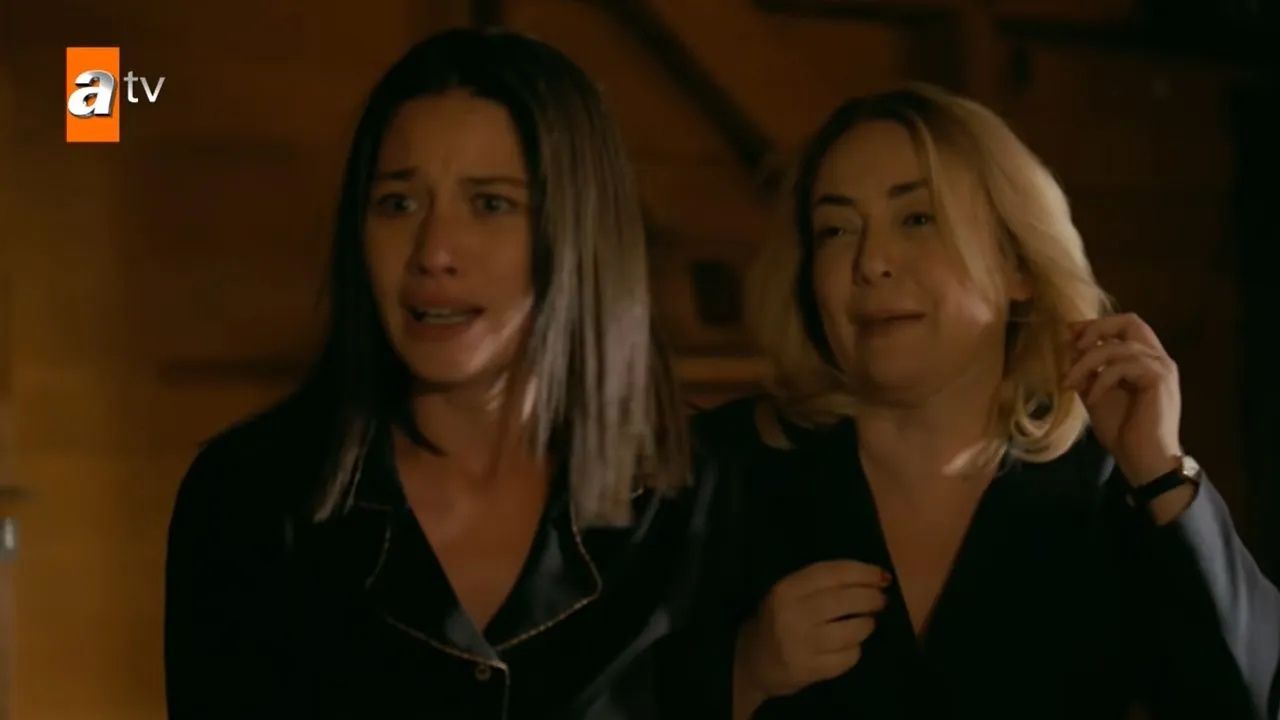 Bir Zamanlar Çukurova Dizisini Final Öncesi Bitiren Hata! Senaristin kafası karıştı 4