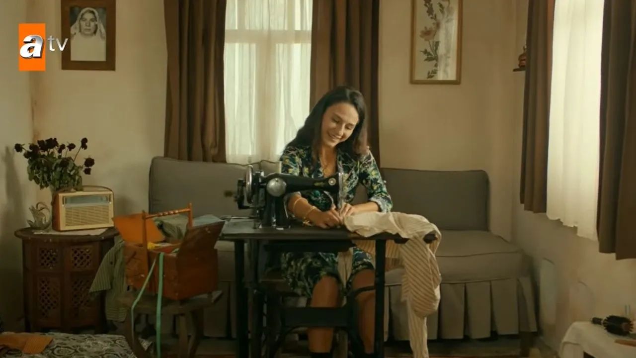 Bir Zamanlar Çukurova Dizisini Final Öncesi Bitiren Hata! Senaristin kafası karıştı 6