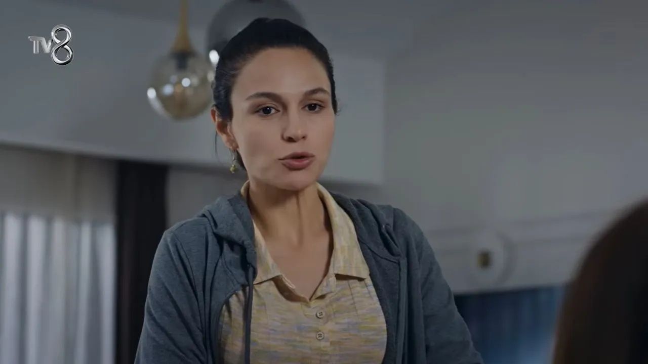 Bir Zamanlar Çukurova Dizisini Final Öncesi Bitiren Hata! Senaristin kafası karıştı 9