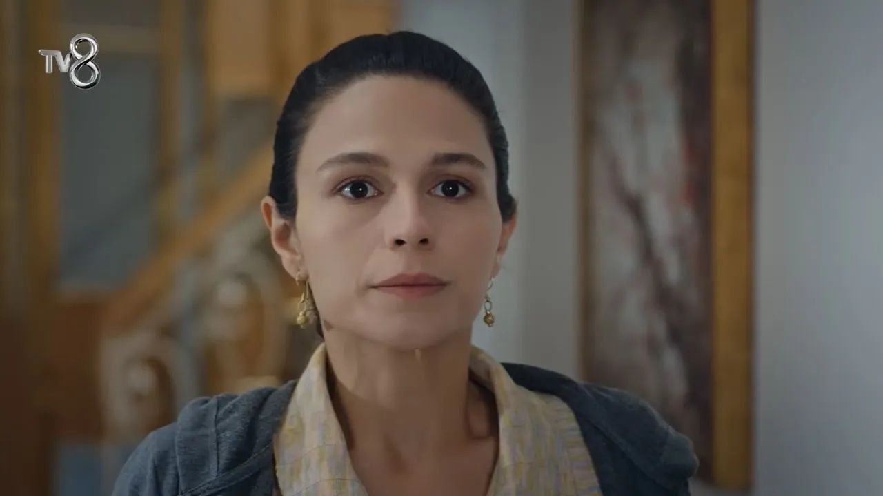 Bir Zamanlar Çukurova Dizisini Final Öncesi Bitiren Hata! Senaristin kafası karıştı 10