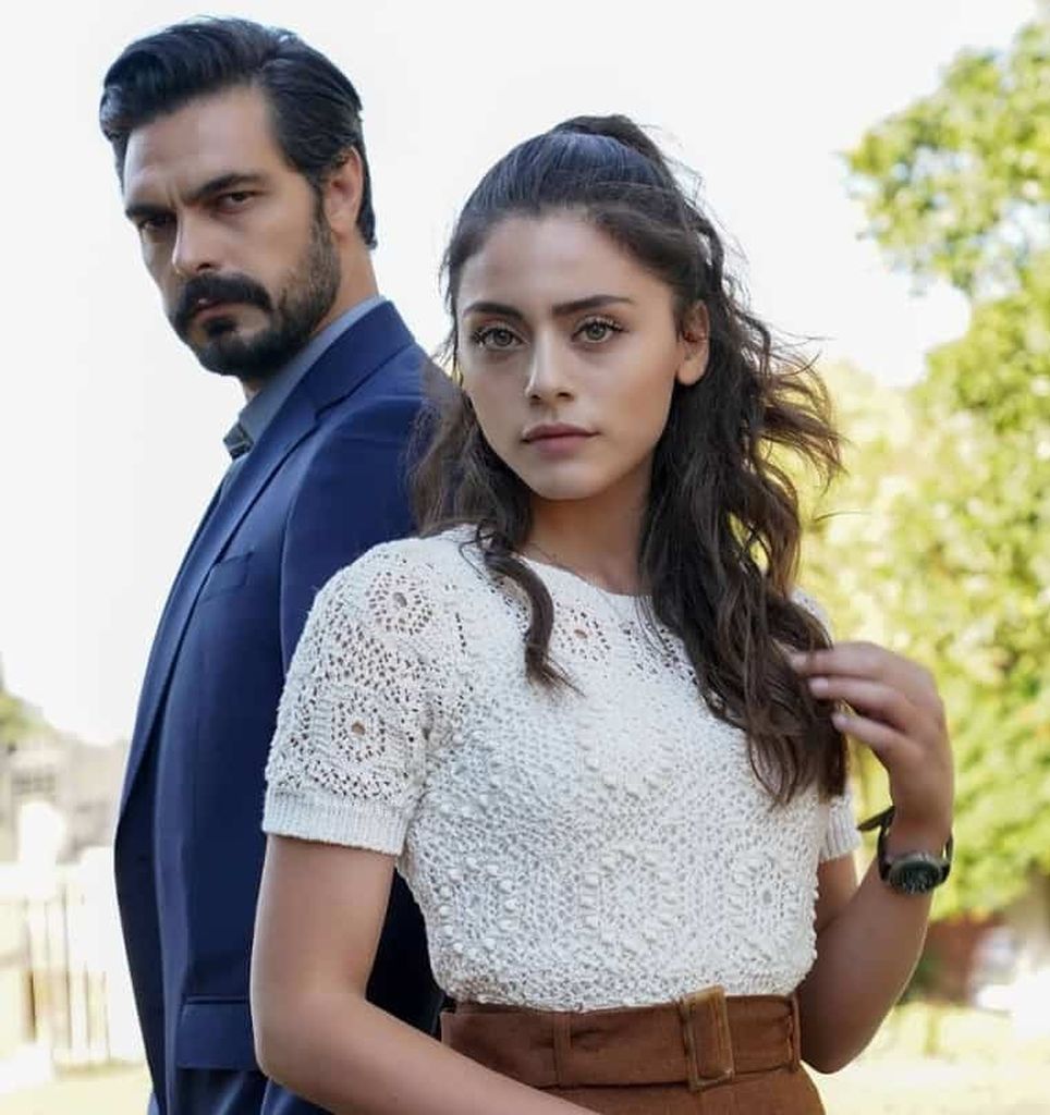 Dizi dünyasını tehdit eden organize işler! Menajer lobisinin son hedefi Emanet dizisi 2