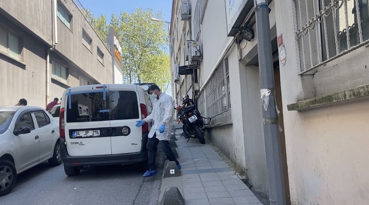 Boğaziçi Üniversitesi öğrencisi barfiks demirine asılı halde bulundu 2