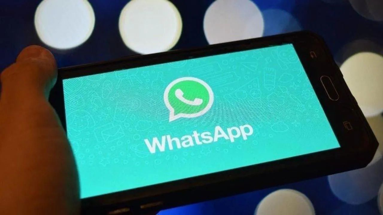 WhatsApp'ta Bu Ayarı Hemen Açın! Siber Saldırı Geliyor! 1