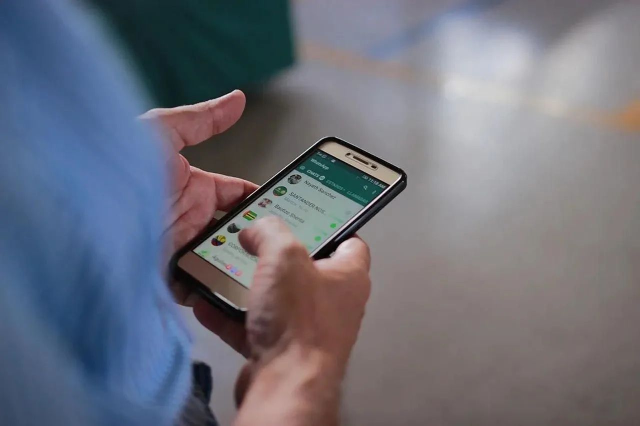 WhatsApp'ta Bu Ayarı Hemen Açın! Siber Saldırı Geliyor! 4
