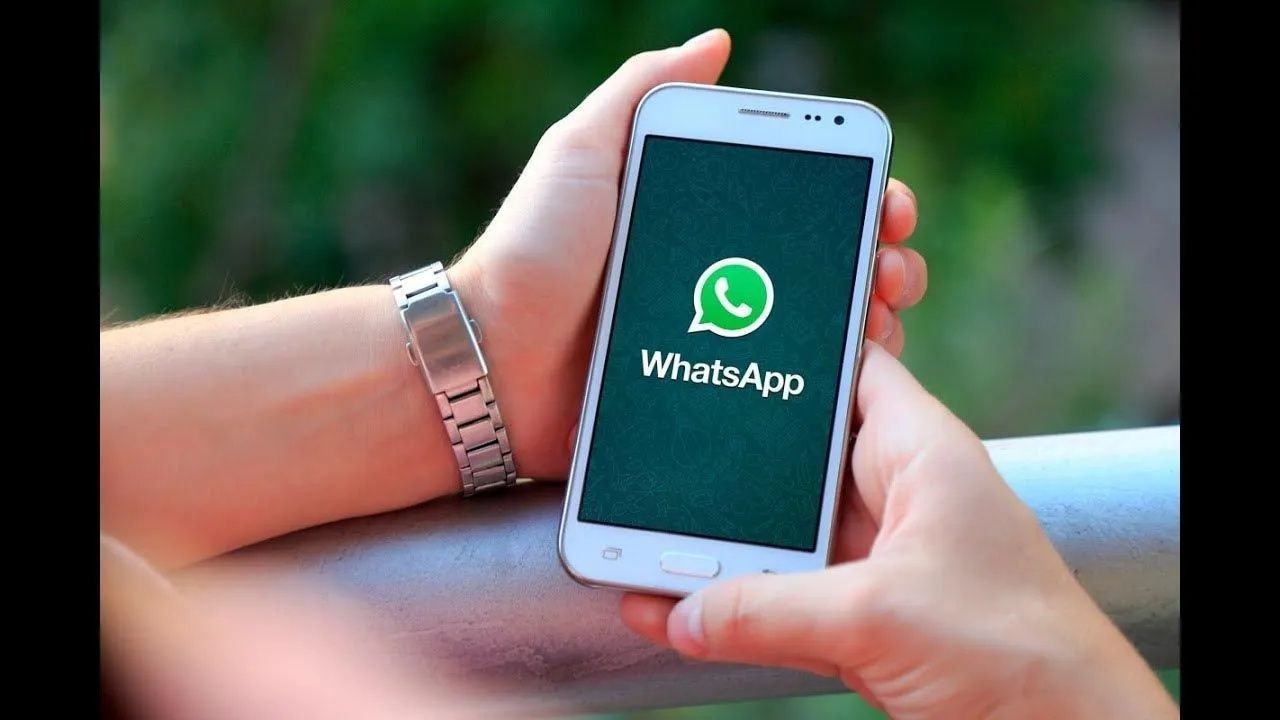 WhatsApp'ta Bu Ayarı Hemen Açın! Siber Saldırı Geliyor! 5