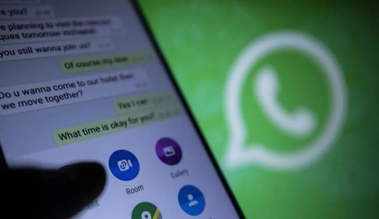 WhatsApp'ta Bu Ayarı Hemen Açın! Siber Saldırı Geliyor! 6