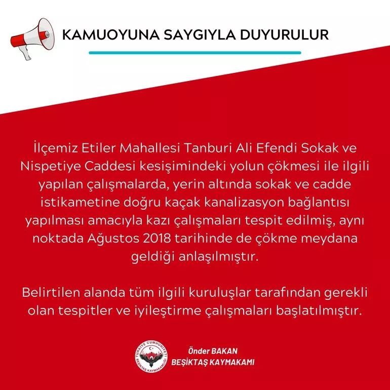 İstanbul'un ortasında gizemli tünel: Dikkat çeken iddialar ortaya atıldı! 7