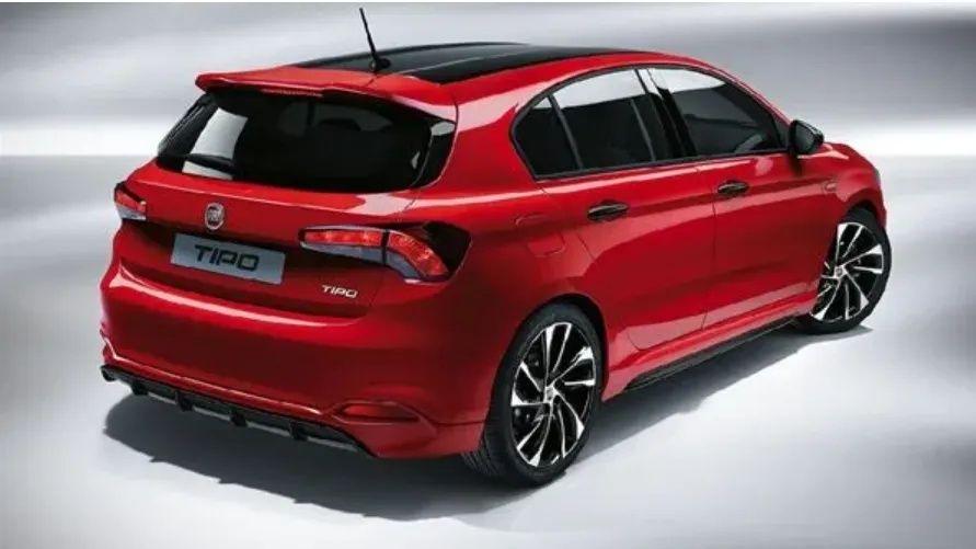 Fiat Egea HB Fiyatları Çılgın Zam Öncesi Müjde Gibi! Bu Fiyat Listesi Kaçırılmaz! 1