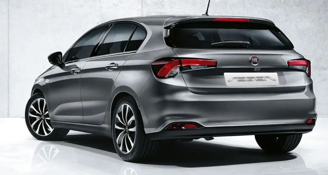 Fiat Egea HB Fiyatları Çılgın Zam Öncesi Müjde Gibi! Bu Fiyat Listesi Kaçırılmaz! 3