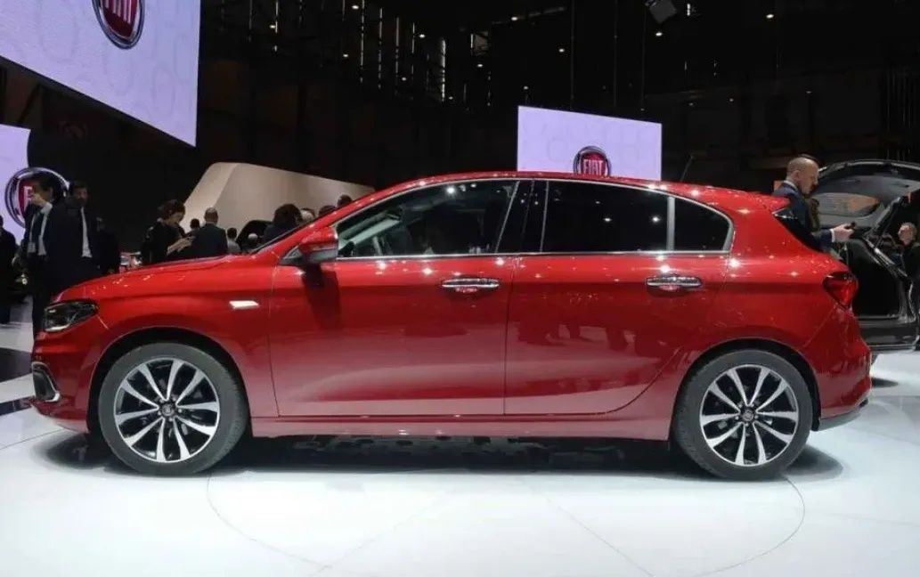 Fiat Egea HB Fiyatları Çılgın Zam Öncesi Müjde Gibi! Bu Fiyat Listesi Kaçırılmaz! 4