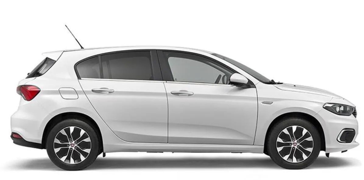 Fiat Egea HB Fiyatları Çılgın Zam Öncesi Müjde Gibi! Bu Fiyat Listesi Kaçırılmaz! 5