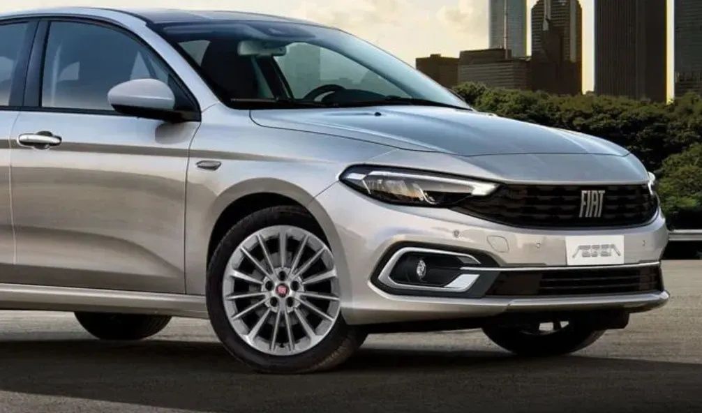 Fiat Egea HB Fiyatları Çılgın Zam Öncesi Müjde Gibi! Bu Fiyat Listesi Kaçırılmaz! 6