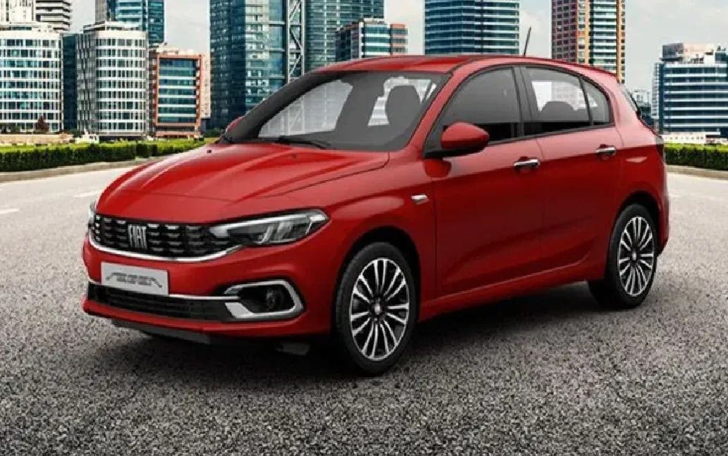 Fiat Egea HB Fiyatları Çılgın Zam Öncesi Müjde Gibi! Bu Fiyat Listesi Kaçırılmaz! 7