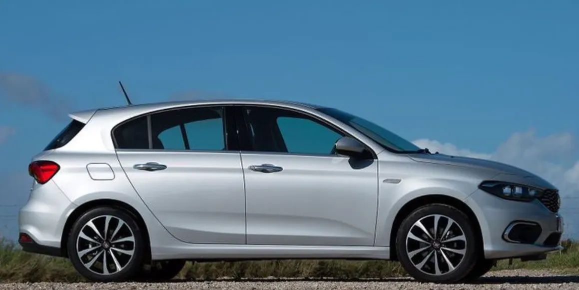 Fiat Egea HB Fiyatları Çılgın Zam Öncesi Müjde Gibi! Bu Fiyat Listesi Kaçırılmaz! 8