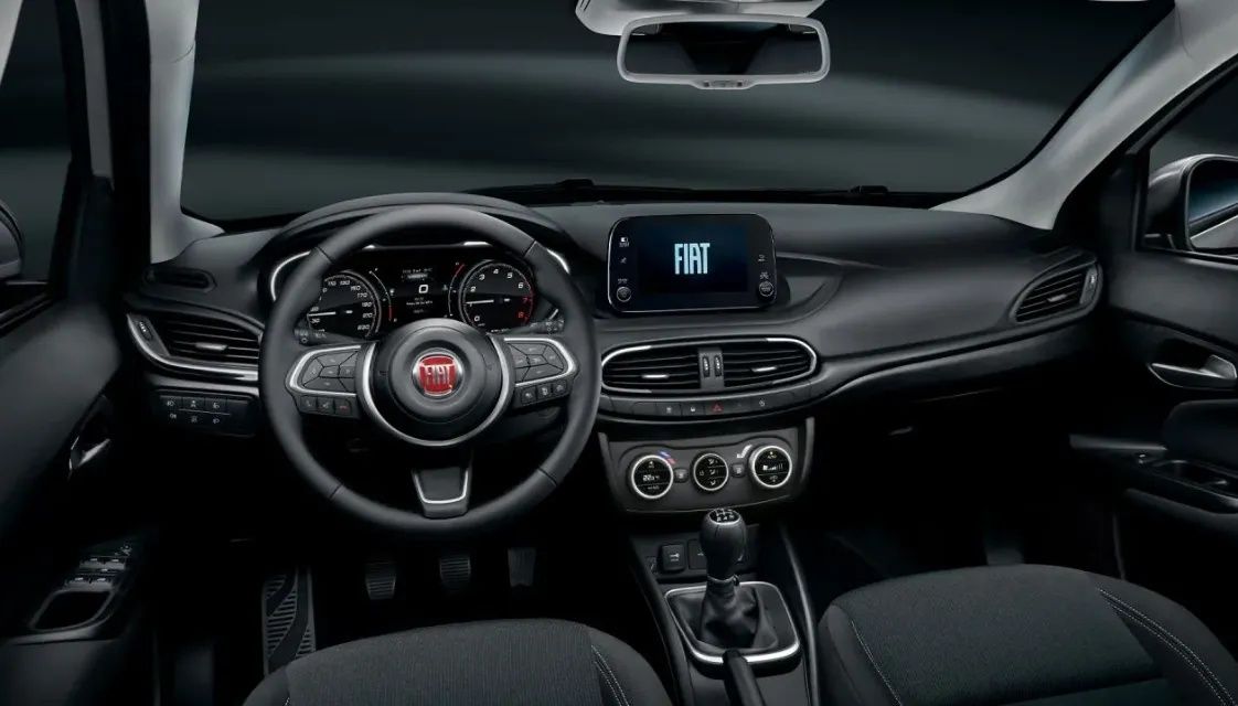 Fiat Egea HB Fiyatları Çılgın Zam Öncesi Müjde Gibi! Bu Fiyat Listesi Kaçırılmaz! 9