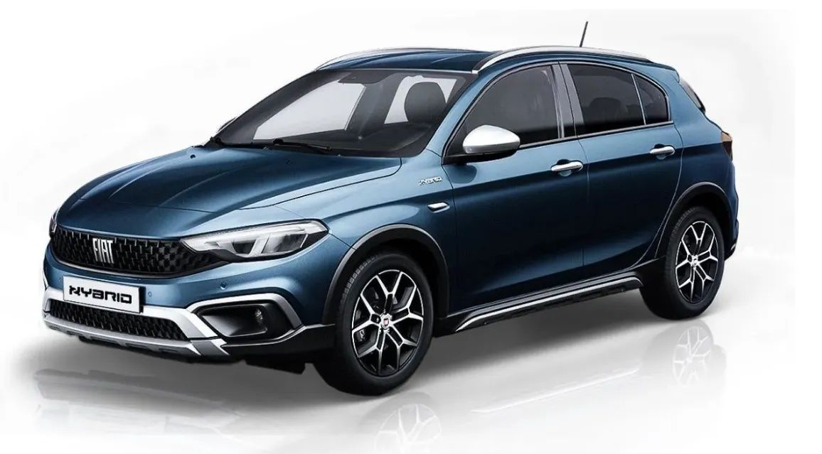 Fiat Egea HB Fiyatları Çılgın Zam Öncesi Müjde Gibi! Bu Fiyat Listesi Kaçırılmaz! 11