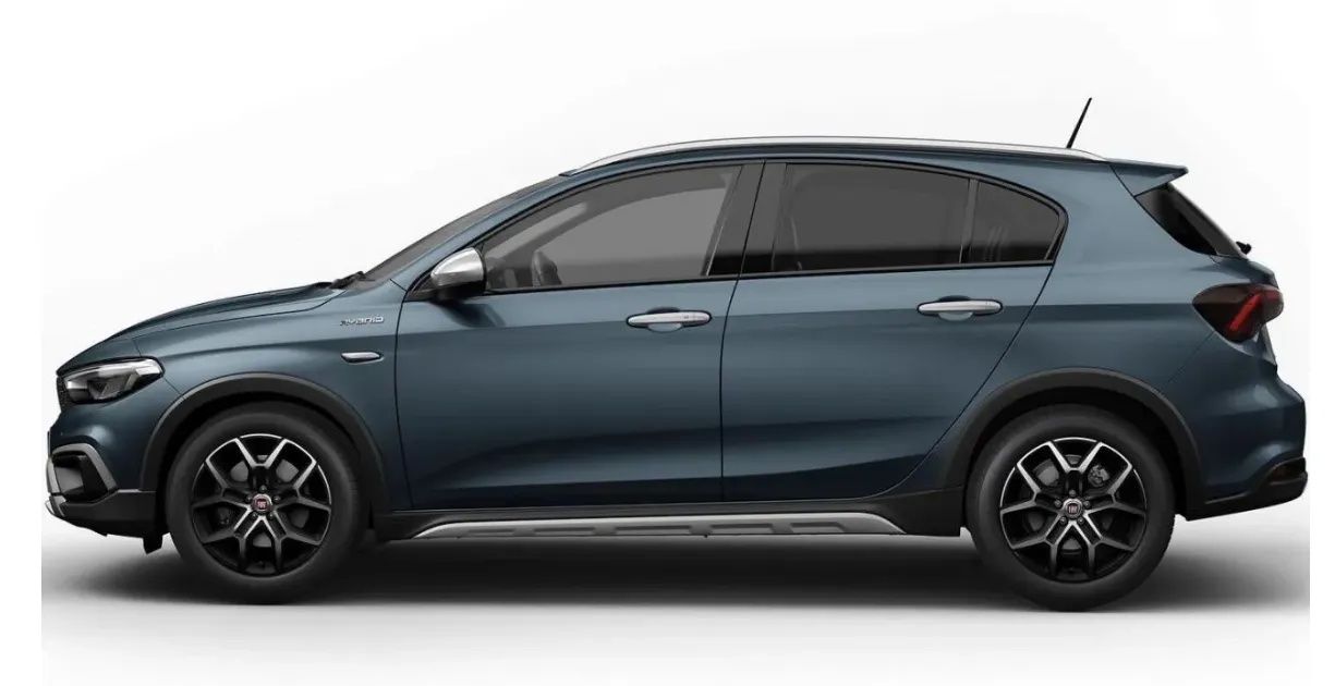 Fiat Egea HB Fiyatları Çılgın Zam Öncesi Müjde Gibi! Bu Fiyat Listesi Kaçırılmaz! 12