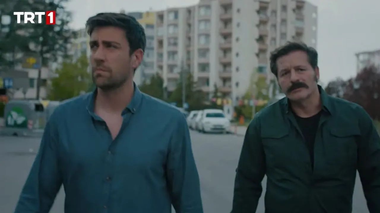 Teşkilat Dizisinde Beklenen Oldu! Bu Ayrılık Uzun Süre Unutulmaz! 2