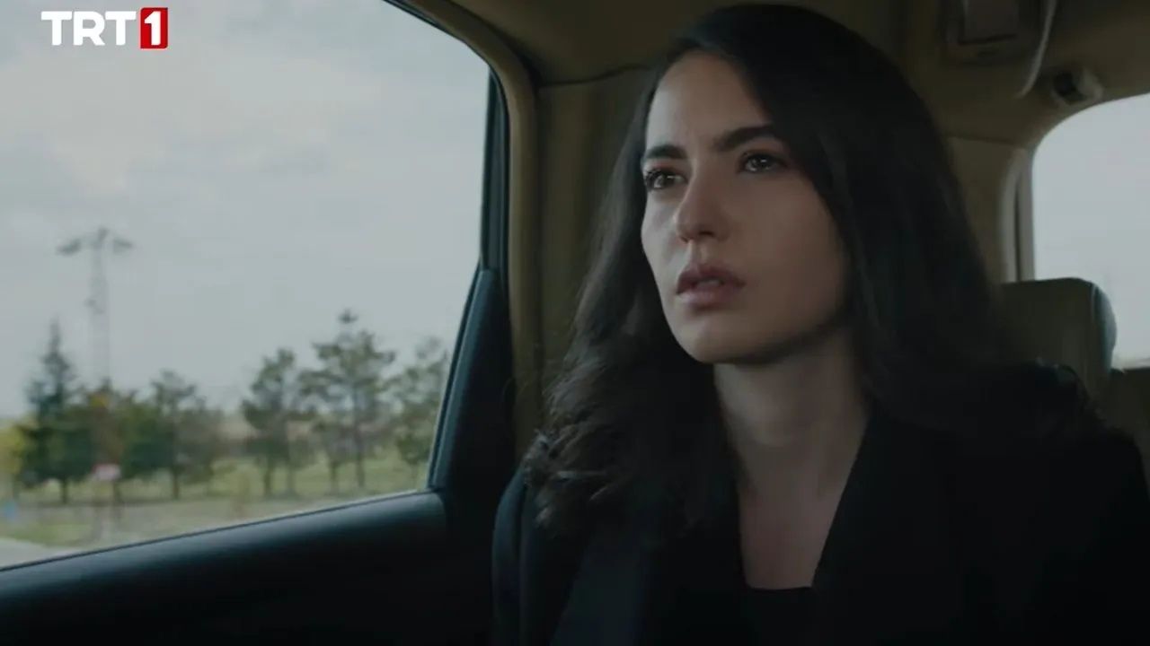 Teşkilat Dizisinde Beklenen Oldu! Bu Ayrılık Uzun Süre Unutulmaz! 3