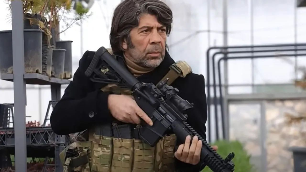 Teşkilat Dizisinde Beklenen Oldu! Bu Ayrılık Uzun Süre Unutulmaz! 5