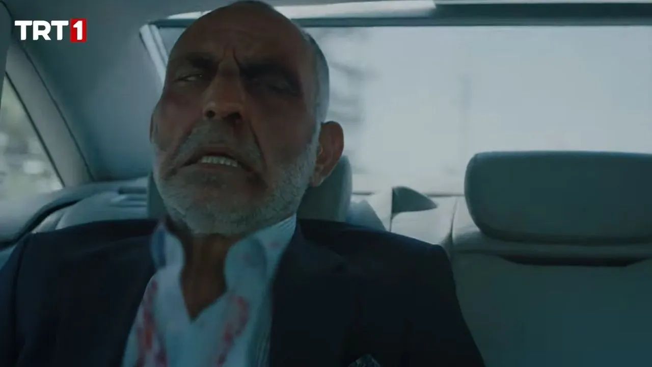 Teşkilat Dizisinde Beklenen Oldu! Bu Ayrılık Uzun Süre Unutulmaz! 10