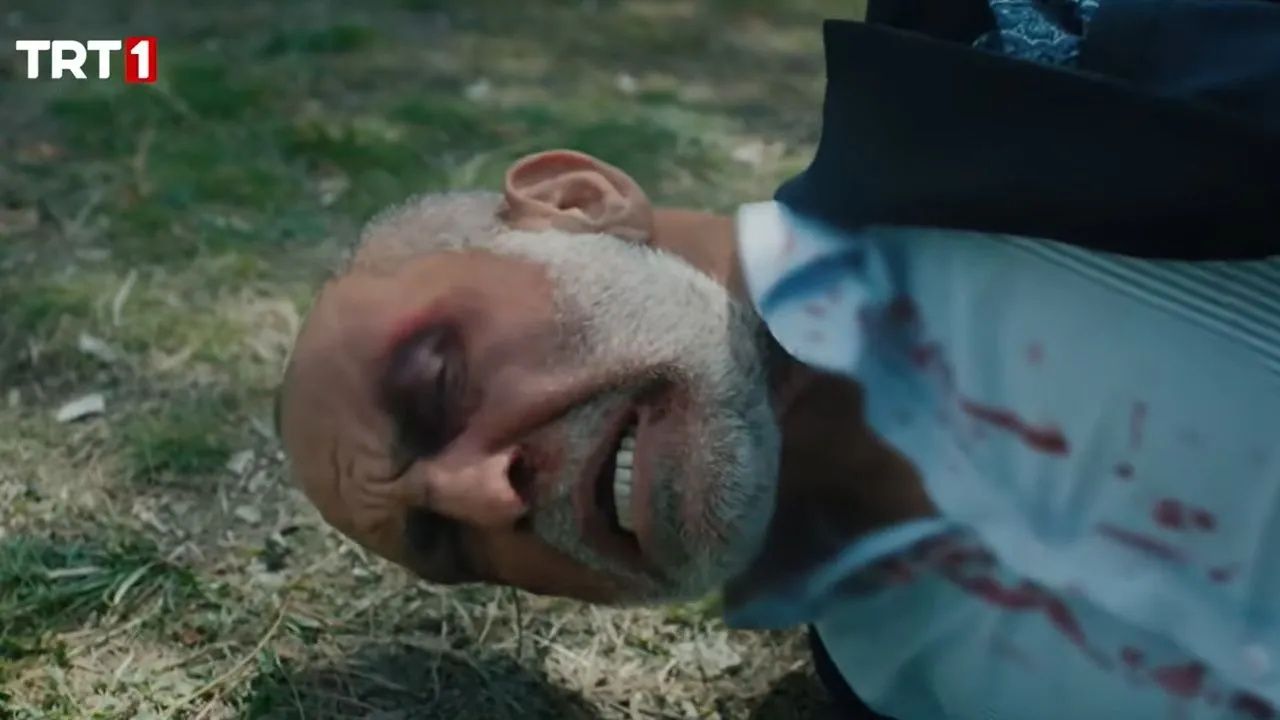 Teşkilat Dizisinde Beklenen Oldu! Bu Ayrılık Uzun Süre Unutulmaz! 11