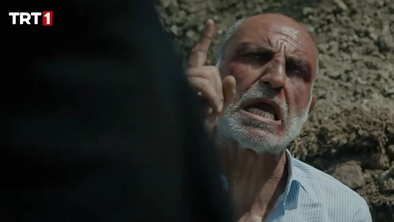 Teşkilat Dizisinde Beklenen Oldu! Bu Ayrılık Uzun Süre Unutulmaz! 12