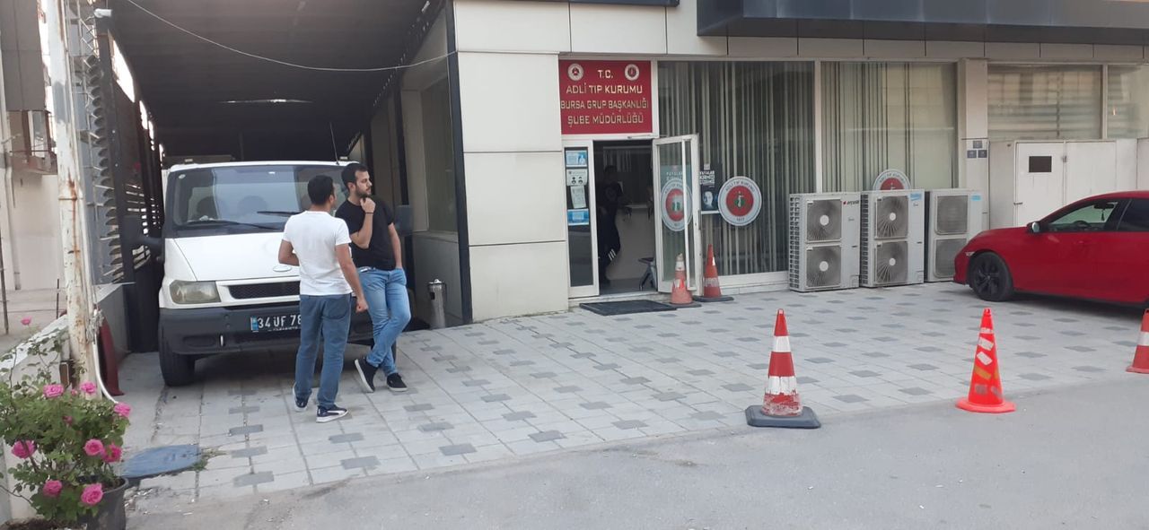 Çifte infaz! Başından vurulmuş, eli bileğinden kesilmiş 2 ceset bulundu 3
