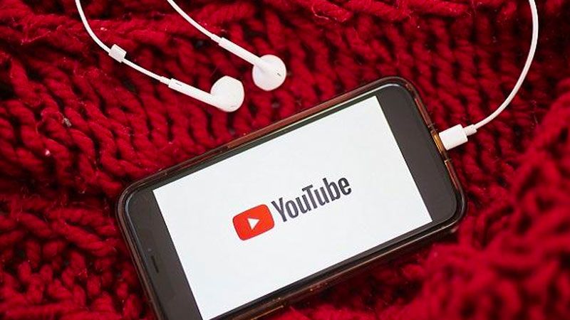 Youtube'den Android ve iOS Kullanıcılarına Müjde! Yeni Kısayolla Geçiş Daha Kolay Olacak! 1