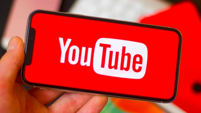 Youtube'den Android ve iOS Kullanıcılarına Müjde! Yeni Kısayolla Geçiş Daha Kolay Olacak! 2