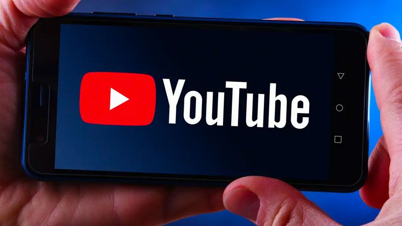 Youtube'den Android ve iOS Kullanıcılarına Müjde! Yeni Kısayolla Geçiş Daha Kolay Olacak! 3
