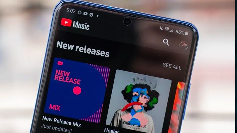 Youtube'den Android ve iOS Kullanıcılarına Müjde! Yeni Kısayolla Geçiş Daha Kolay Olacak! 7