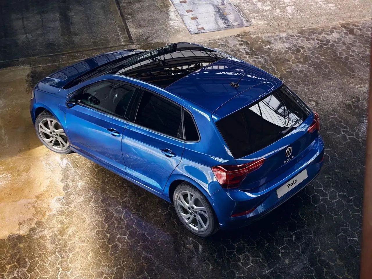 Wolkswagen Polo 2022 Mayıs Fiyatıyla Yaz Mevsimine Hazır! Polo Fiyat Listesinde fırsat Var 3