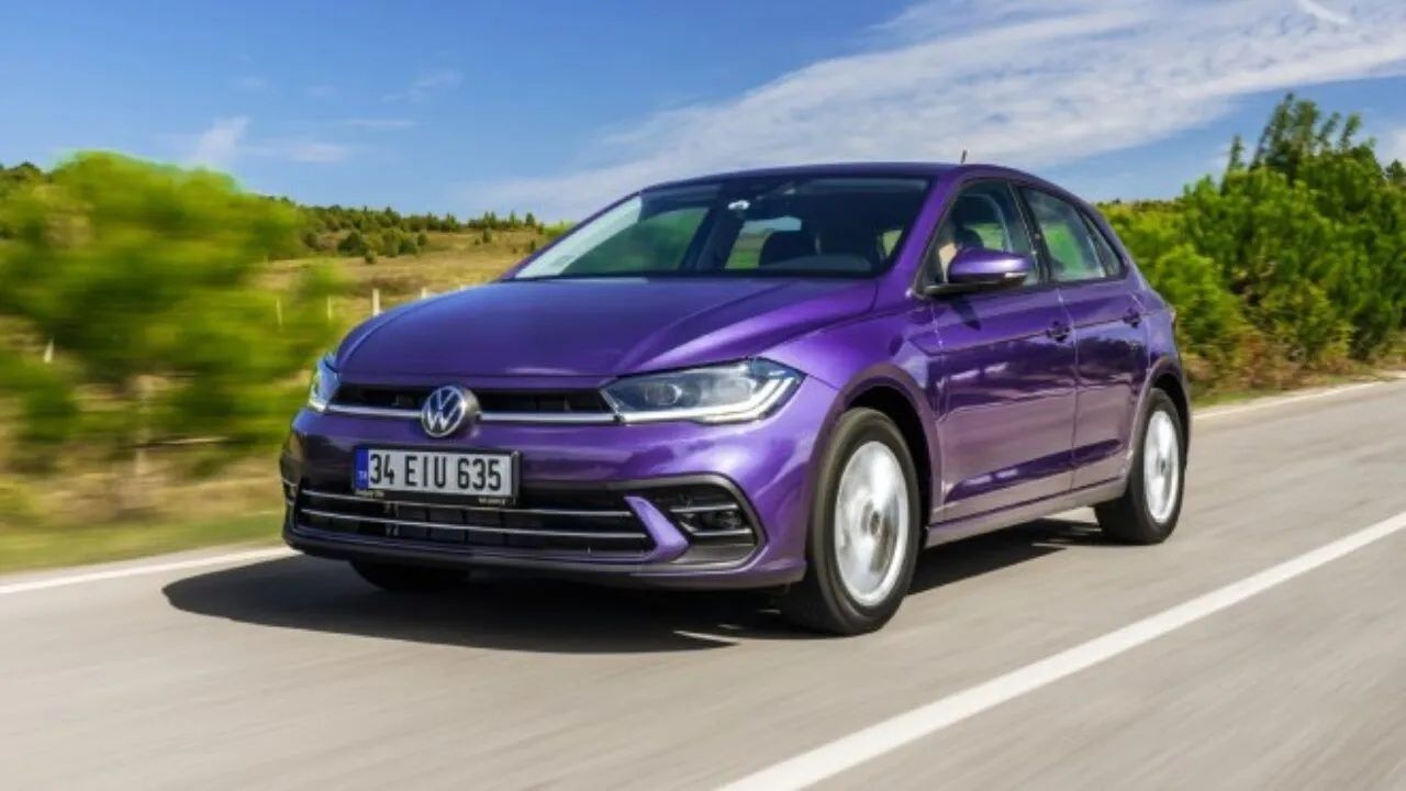 Wolkswagen Polo 2022 Mayıs Fiyatıyla Yaz Mevsimine Hazır! Polo Fiyat Listesinde fırsat Var 4