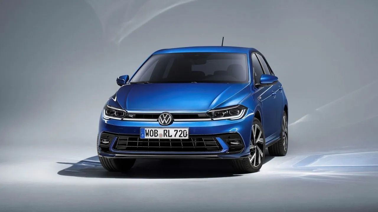 Wolkswagen Polo 2022 Mayıs Fiyatıyla Yaz Mevsimine Hazır! Polo Fiyat Listesinde fırsat Var 6