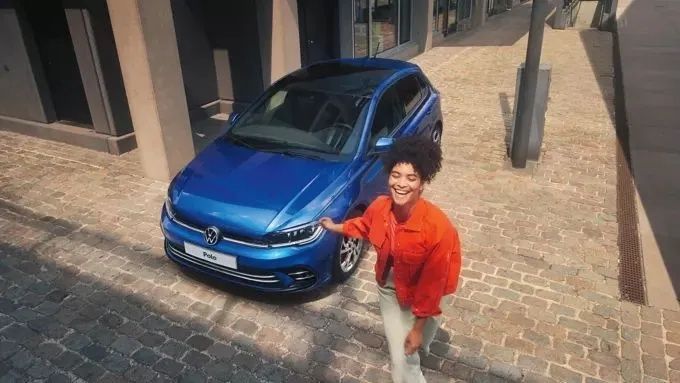 Wolkswagen Polo 2022 Mayıs Fiyatıyla Yaz Mevsimine Hazır! Polo Fiyat Listesinde fırsat Var 7