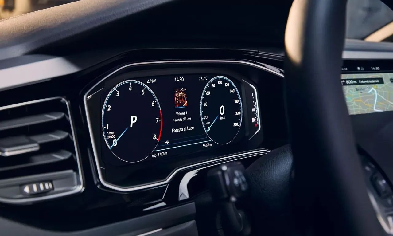 Wolkswagen Polo 2022 Mayıs Fiyatıyla Yaz Mevsimine Hazır! Polo Fiyat Listesinde fırsat Var 10
