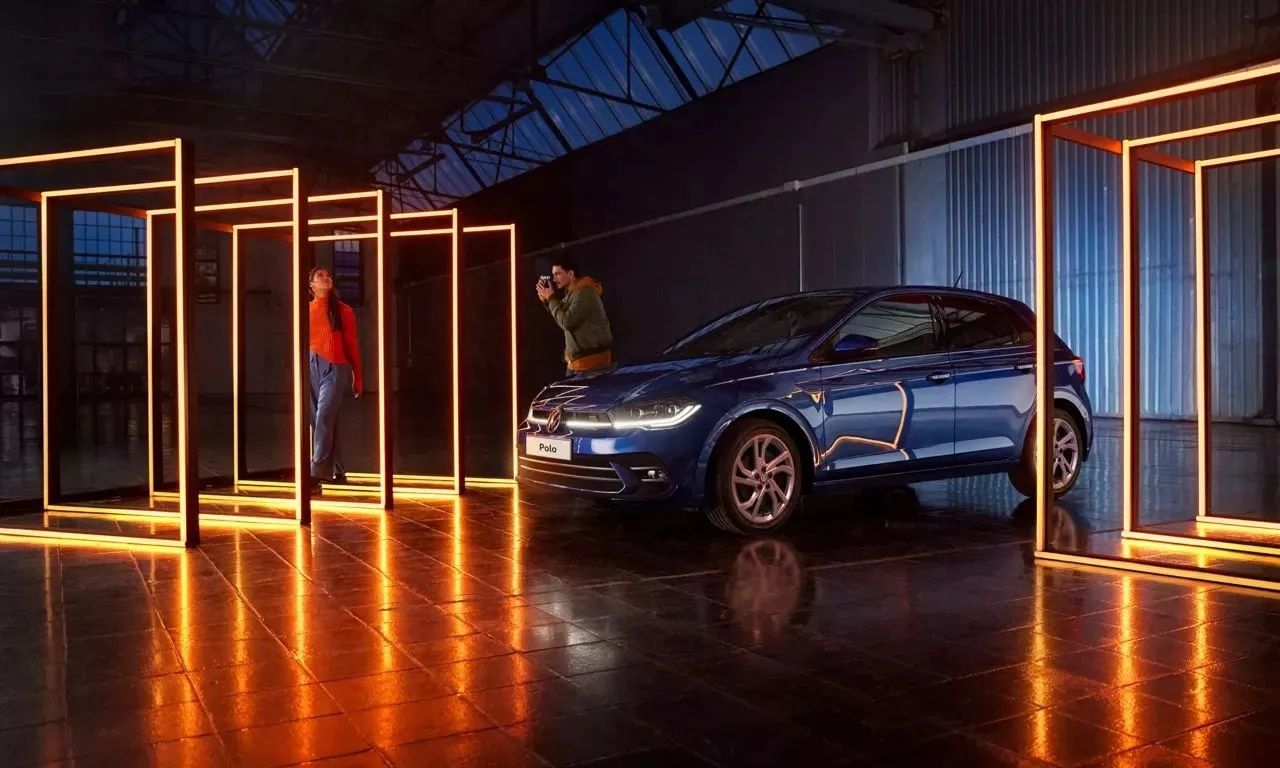 Wolkswagen Polo 2022 Mayıs Fiyatıyla Yaz Mevsimine Hazır! Polo Fiyat Listesinde fırsat Var 12