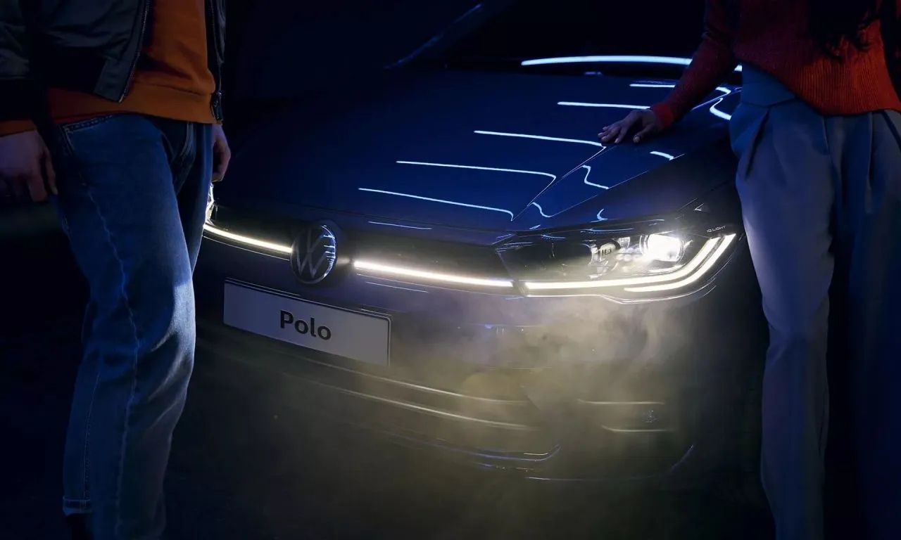 Wolkswagen Polo 2022 Mayıs Fiyatıyla Yaz Mevsimine Hazır! Polo Fiyat Listesinde fırsat Var 13