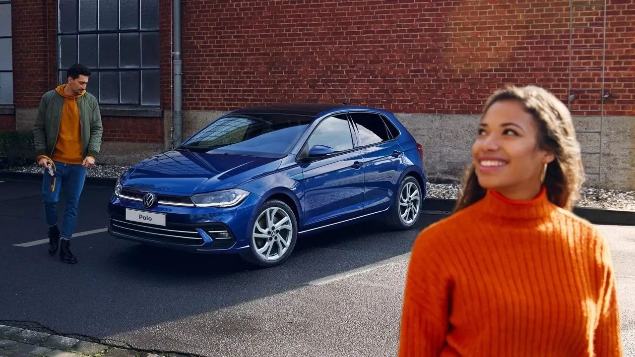 Wolkswagen Polo 2022 Mayıs Fiyatıyla Yaz Mevsimine Hazır! Polo Fiyat Listesinde fırsat Var 15