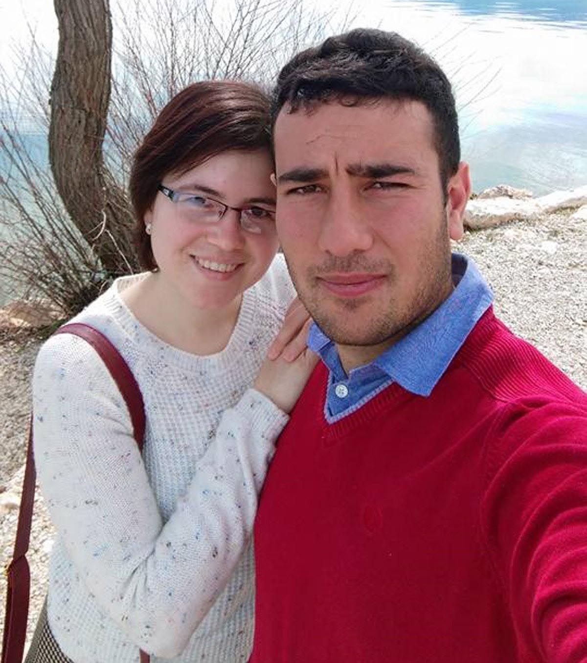 Bir aile yok oldu! Anne ve babası kazada ölmüştü, minik Osman da kurtarılamadı 4