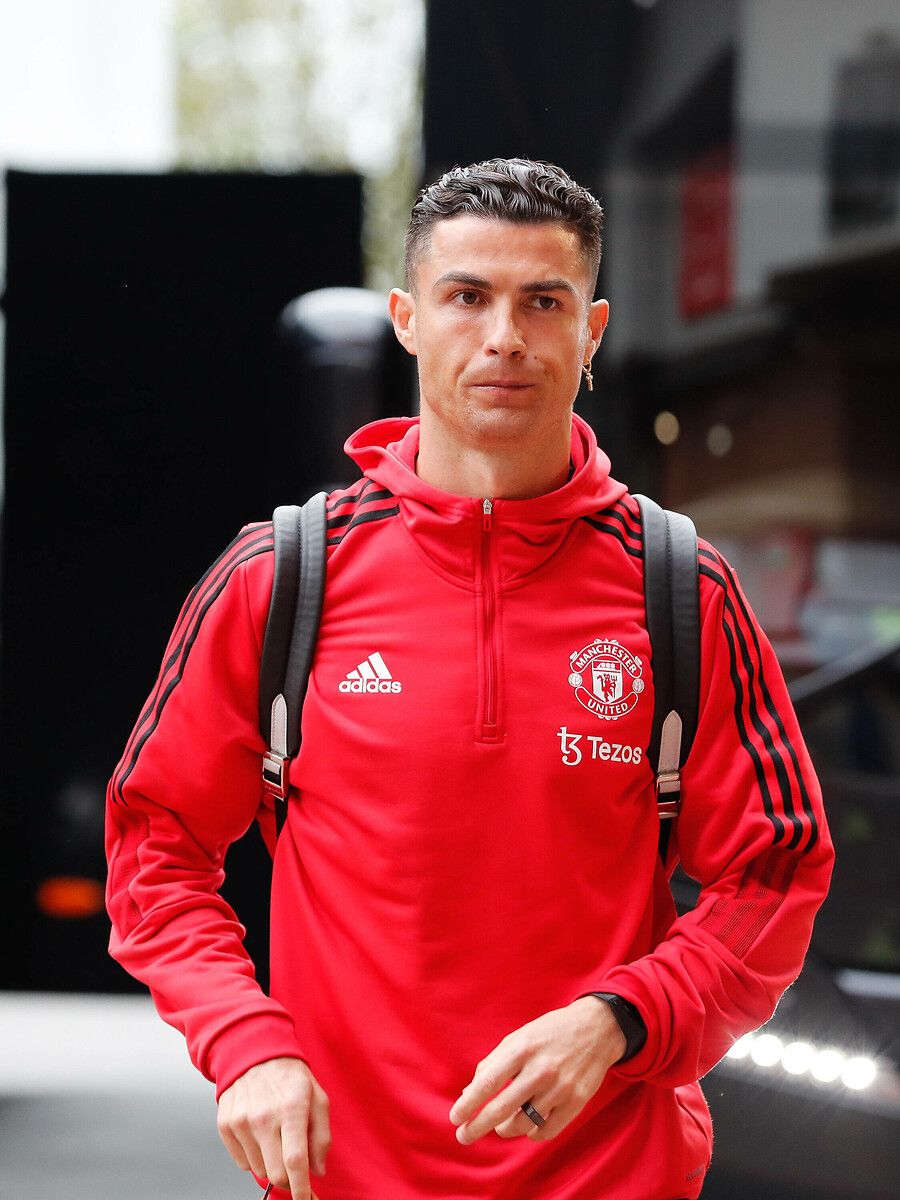 Listenin başında Cristiano Ronaldo var! İşte Instagram'da en çok takipçisi olan ünlü isimler 3