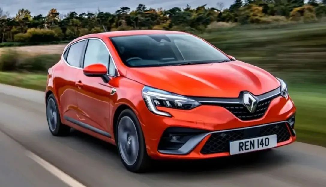 Renault Clio Fiyatlarında Bu Fırsat Kaçmaz! 2022 Clio Fiyat Listesi Kendine Bir Kez Daha Baktırıyor 1