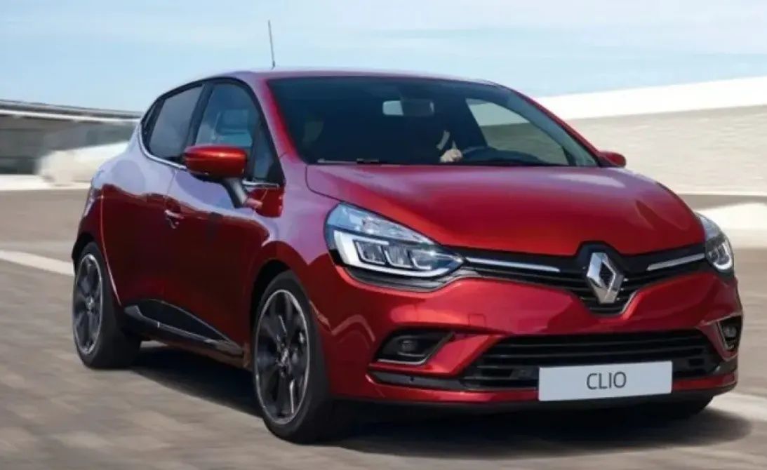 Renault Clio Fiyatlarında Bu Fırsat Kaçmaz! 2022 Clio Fiyat Listesi Kendine Bir Kez Daha Baktırıyor 5
